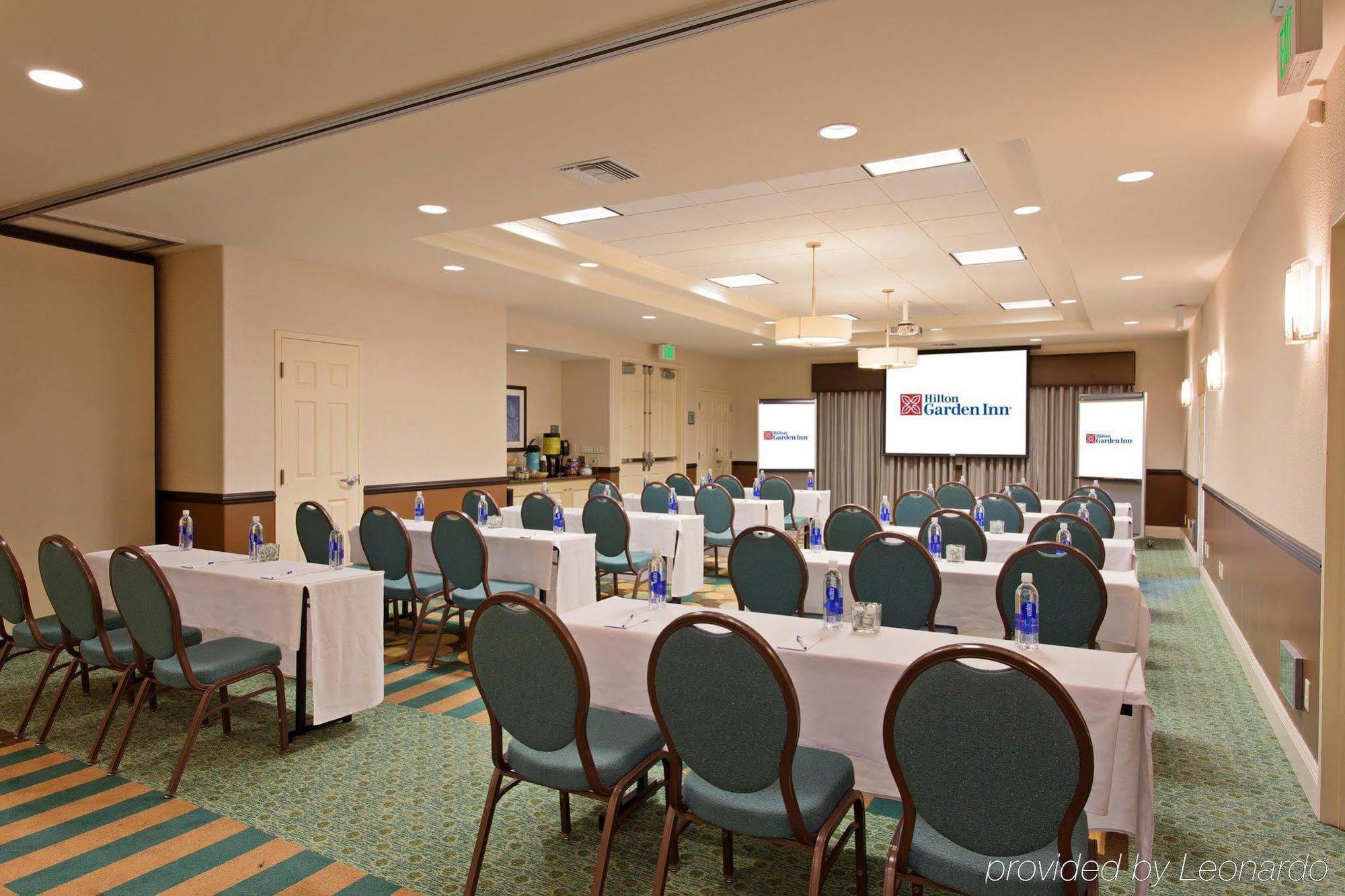 Hilton Garden Hotel San Bernardino