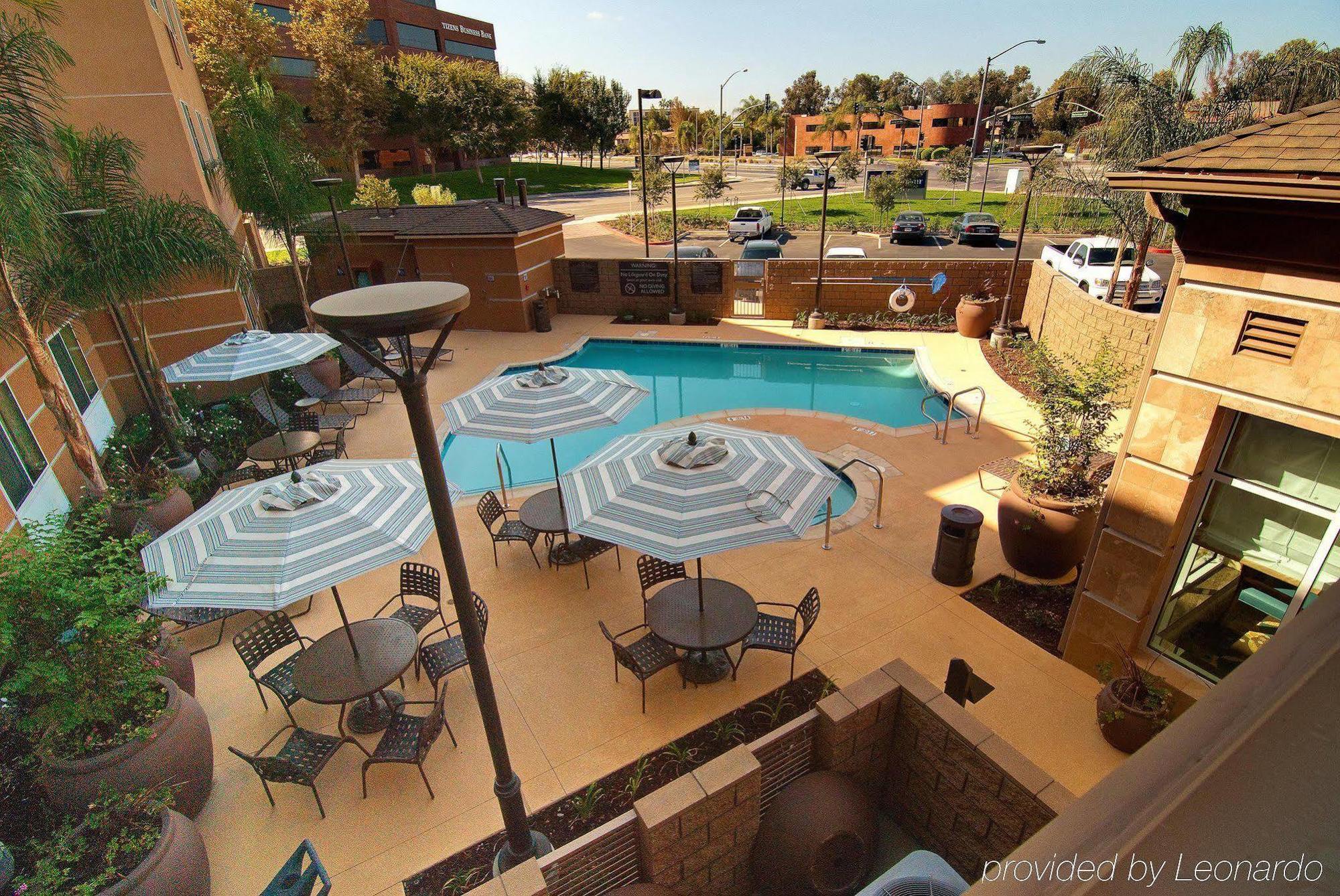 Hilton Garden Hotel
