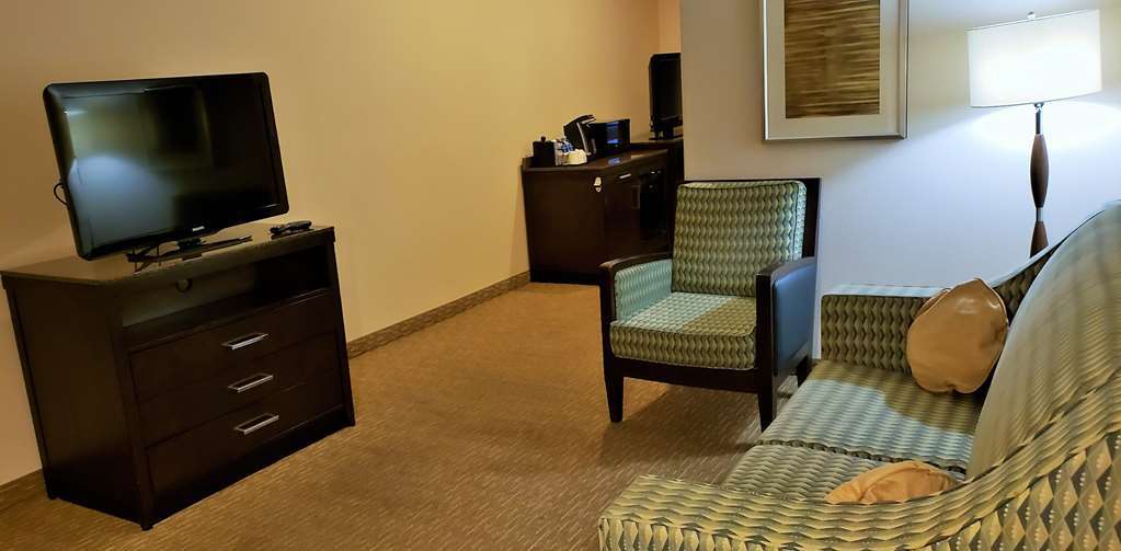 Hilton Garden San Bernardino