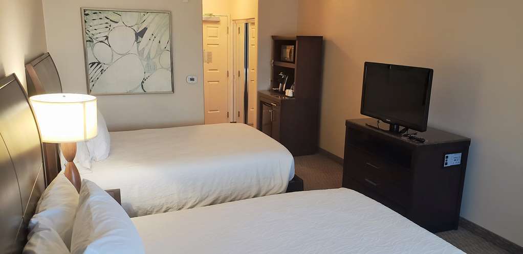 Hilton Garden 3*
